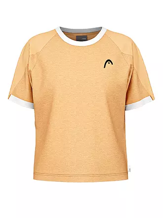 HEAD | Maglietta da tennis da donna Play Tech |